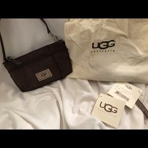 Genuine UGG Wristlet